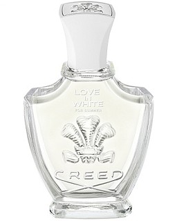 Изображение парфюма Creed Love in White for Summer