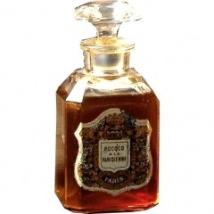 Изображение парфюма Guerlain Rococo a la Parisienne