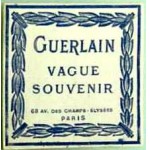 Изображение 2 Vague Souvenir Guerlain