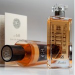 Реклама Le Parfum du 68 Guerlain