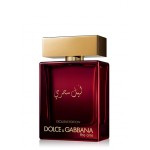 Изображение парфюма Dolce and Gabbana The One Mysterious Night