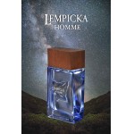 Реклама Lempicka Homme Lolita Lempicka