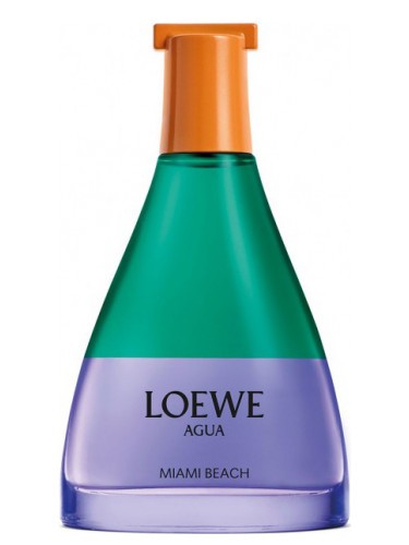 Изображение парфюма Loewe Agua Miami Beach