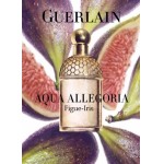 Реклама Aqua Allegoria Figue - Iris Guerlain