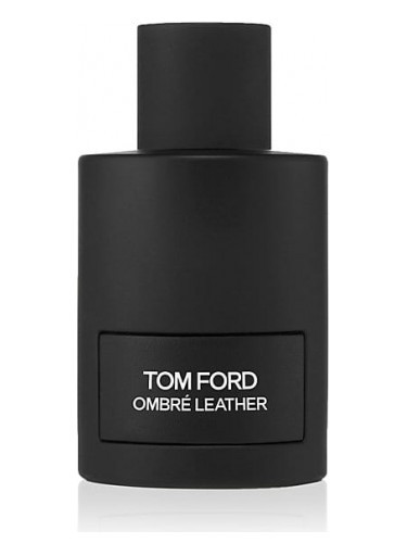 Изображение парфюма Tom Ford Ombre Leather 2018