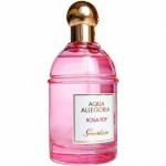 Изображение парфюма Guerlain Aqua Allegoria Rosa Pop