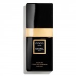 Изображение парфюма Chanel Coco Noir Hair Mist