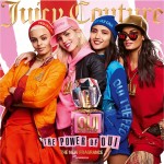 Реклама Oui Juicy Couture