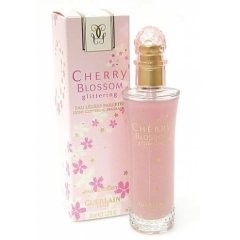 Изображение парфюма Guerlain Cherry Blossom Glittering