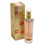 Изображение парфюма Guerlain Lovely Cherry Blossom Gold Sparkles