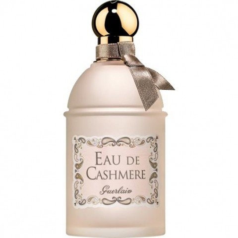 Изображение парфюма Guerlain Eau de Cashmere