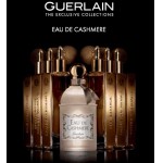 Реклама Eau de Cashmere Guerlain