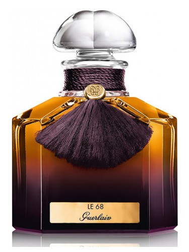 Изображение парфюма Guerlain L’Eau de Parfum du 68