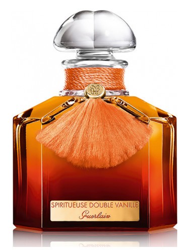 Изображение парфюма Guerlain Spiritueuse Double Vanille