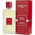 Изображение парфюма Guerlain Habit Rouge Eau de Parfum