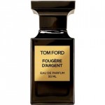 Реклама Fougere d'Argent Tom Ford