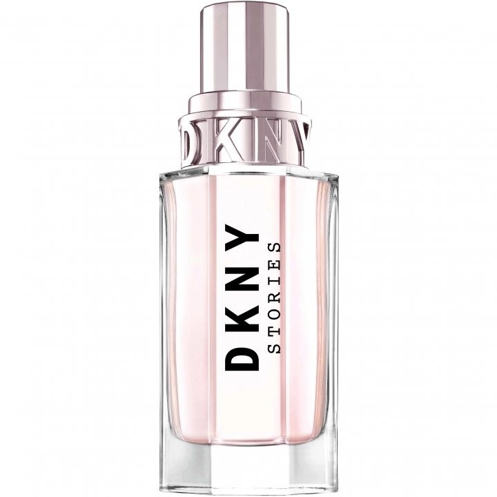 Изображение парфюма DKNY Stories