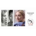 Реклама Women Calvin Klein