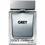 Изображение духов Dolce and Gabbana The One Grey