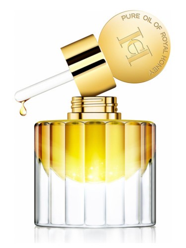 Изображение парфюма Carolina Herrera Pure Oil Of Royal Honey