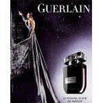 Реклама L'Instant Magic Elixir Guerlain