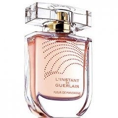 Изображение парфюма Guerlain L'Instant de Guerlain Fleur de Mandarine