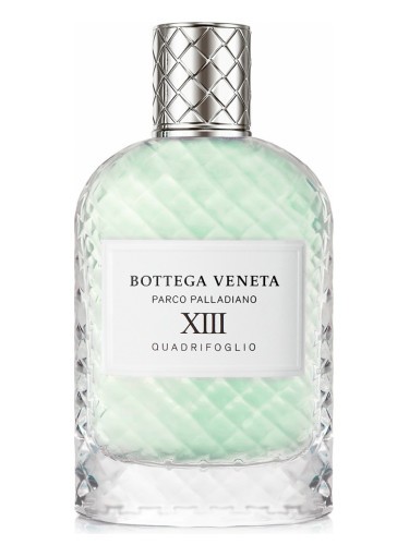 Изображение парфюма Bottega Veneta Parco Palladiano XIII Quadrifoglio