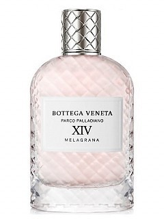 Изображение парфюма Bottega Veneta Parco Palladiano XIV Melagrana