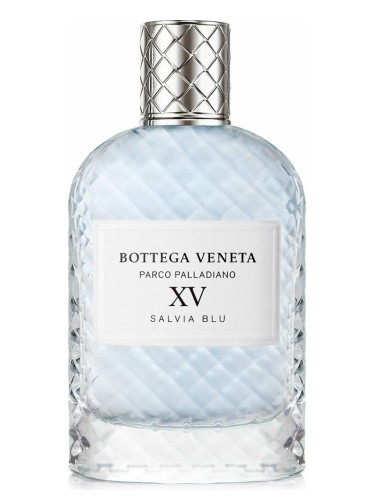 Изображение парфюма Bottega Veneta Parco Palladiano XV Salvia Blu