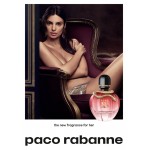 Реклама Pure XS For Her Paco Rabanne