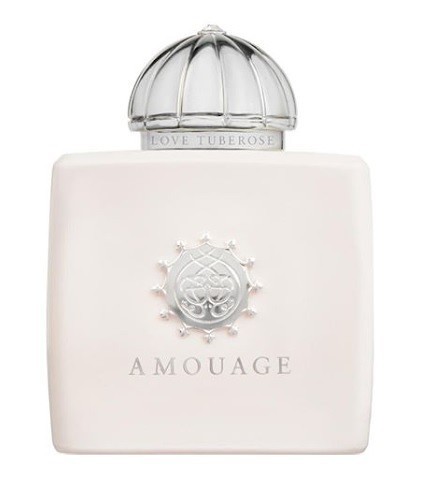 Изображение парфюма Amouage Love Tuberose