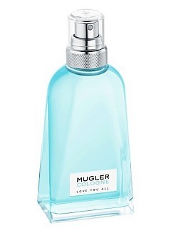 Изображение парфюма Thierry Mugler Cologne Love You All Mugler
