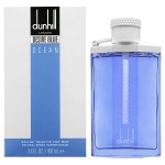 Реклама Desire Blue Ocean Alfred Dunhill