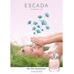 Реклама Celebrate Life Escada