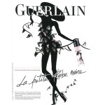 Реклама La Petite Robe Noire Mon Eau de Lingerie Guerlain