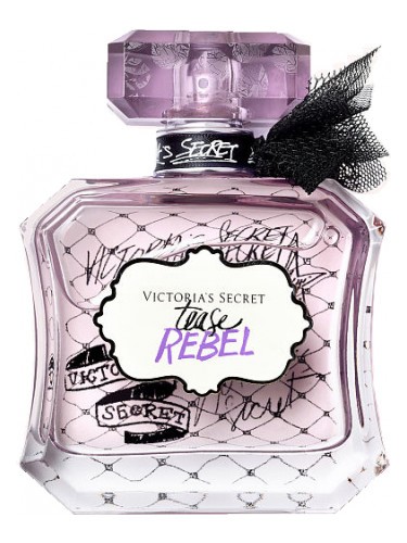 Изображение парфюма Victoria’s Secret Tease Rebel