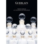 Реклама La Cologne Du Parfumeur Guerlain