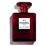 Изображение парфюма Chanel No 5 Eau de Parfum Red Edition