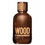 Изображение парфюма Dsquared2 Wood for Him