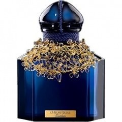 Изображение парфюма Guerlain L'Heure Bleue 100 Anniversaire