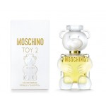 Изображение парфюма Moschino Toy 2