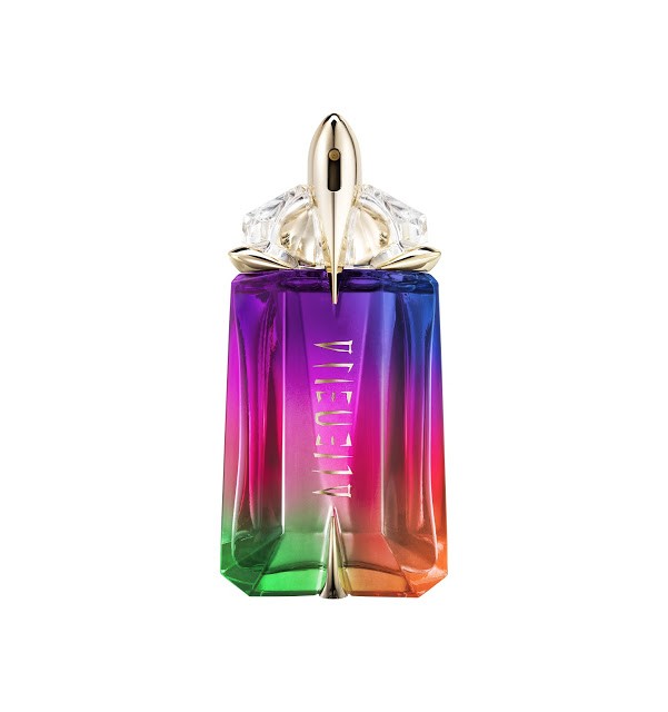 Изображение парфюма Thierry Mugler Alien We Are All Alien Collector Edition