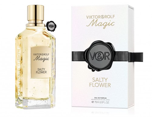Изображение парфюма Viktor & Rolf Salty Flower