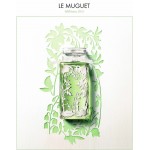 Реклама Muguet 2016 Guerlain