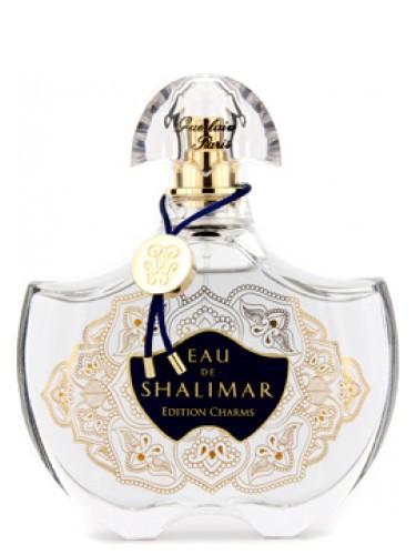 Изображение парфюма Guerlain Shalimar Edition Charms