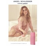 Реклама Femme Adorable Angel Schlesser