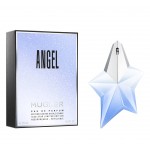 Изображение парфюма Thierry Mugler Angel Iced Star