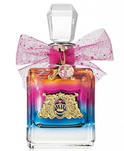 Изображение парфюма Juicy Couture Viva La Juicy Luxe Pure Parfum
