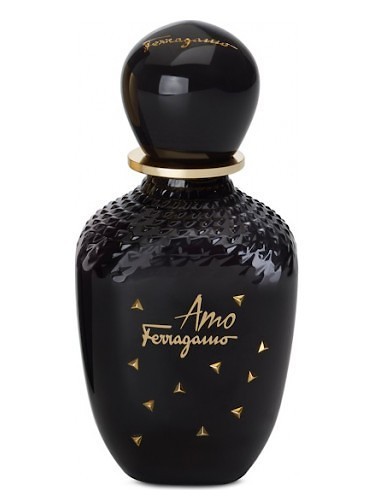 Изображение парфюма Salvatore Ferragamo Amo Ferragamo Limited Edition