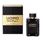 Изображение парфюма Salvatore Ferragamo Uomo Limited Edition